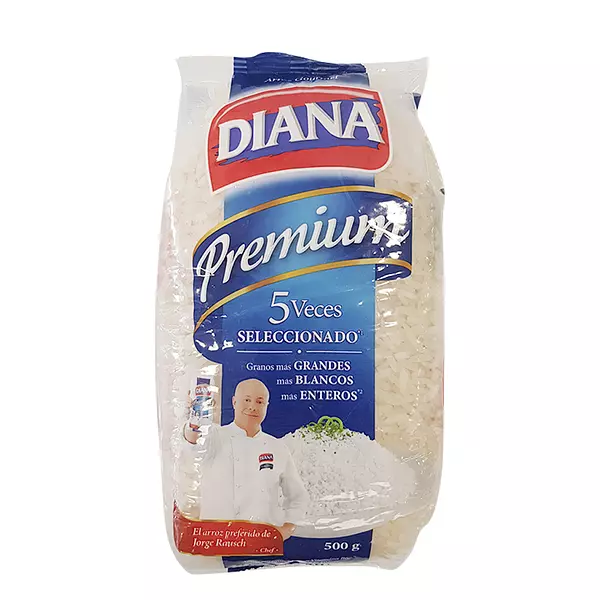 Arroz Diana Premium