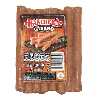 Cabano Zenú Ranchera