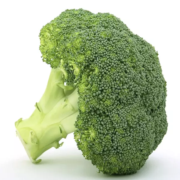 Brocoli Megafruver