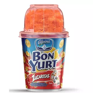 Bonyurt Alpina Zucaritas