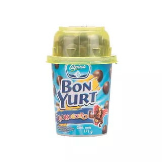 Bonyurt Alpina Chocomax
