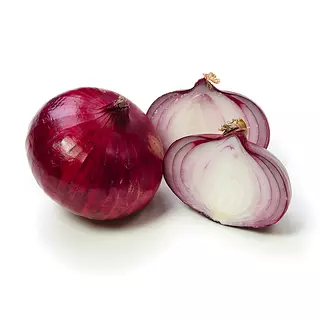 Cebolla Cabezona Roja Megafruver