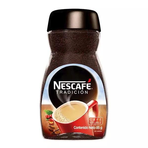 Café Nescafe