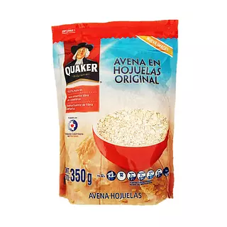 Avena Quaker Entera