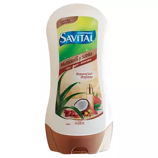 Acondicionador Savital Multioleos