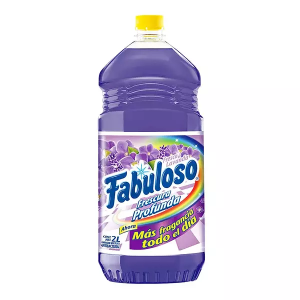 Desinfectante Fabuloso Lavanda