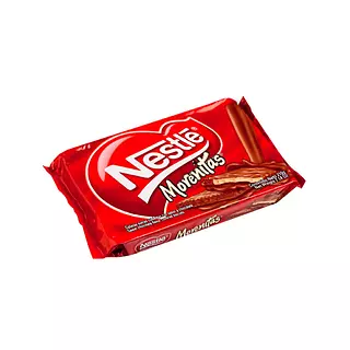 Chocolatina Morenitas