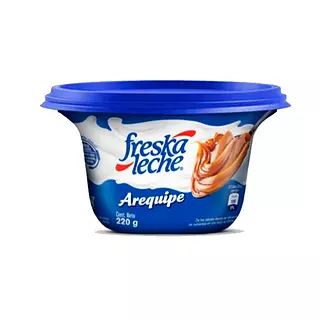 Arequipe Freskaleche