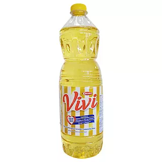 Aceite Vivi