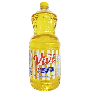 Aceite Vivi