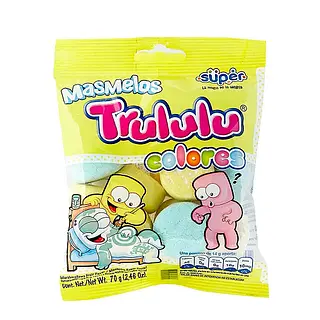 Masmelos Trululu