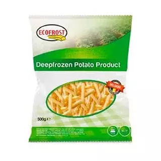 Papas Pesquera Ecofrost
