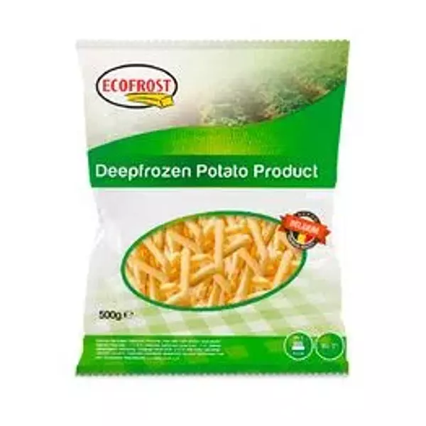 Papas Pesquera Ecofrost