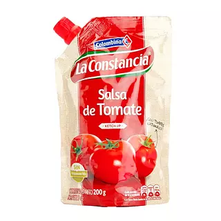 Salsa La Constancia Tomate