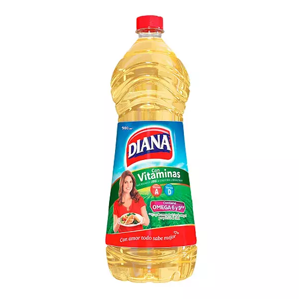 Aceite Diana