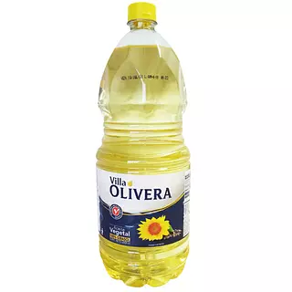 Aceite Villa Olivera