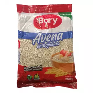 Avena Hojuelas Bary