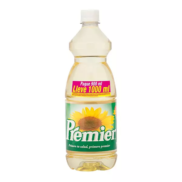 Aceite Premier
