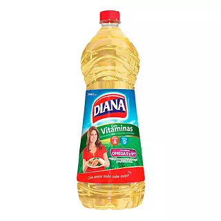 Aceite Diana