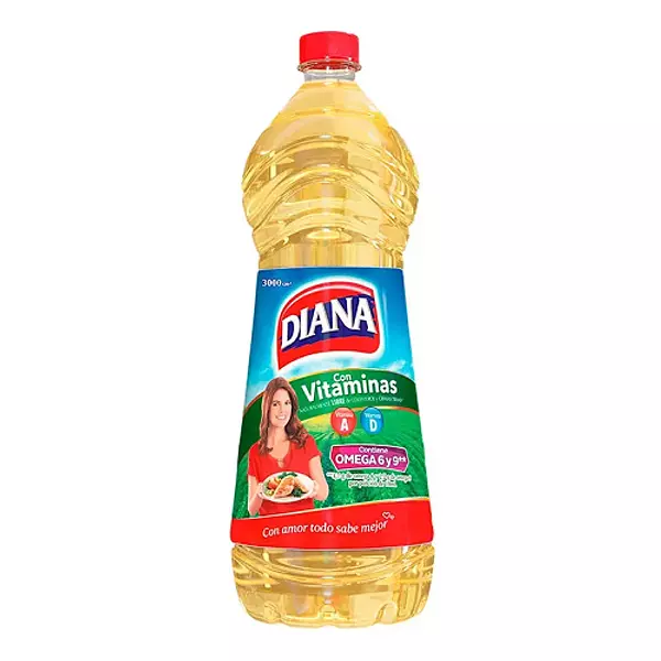 Aceite Diana