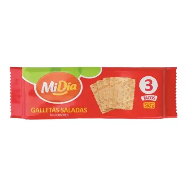 Galletas Mi Dia