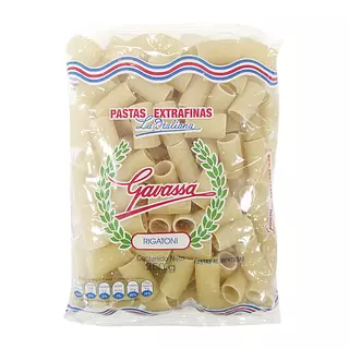 Pasta Gavassa Rigatoni