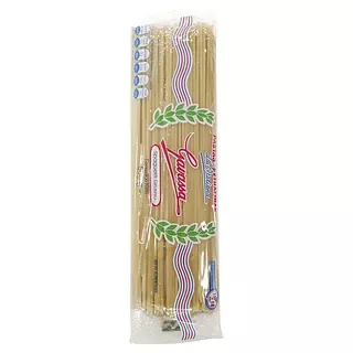 Pasta Gavassa Espaguetti Grueso