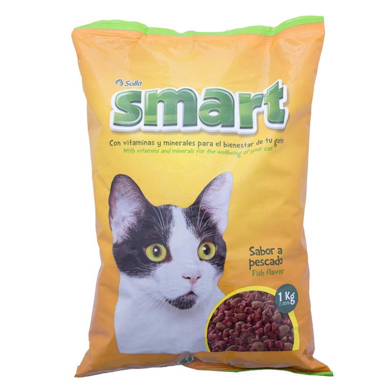 Purina smart best sale