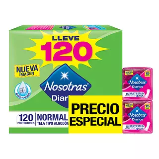 Protectores Nosotras