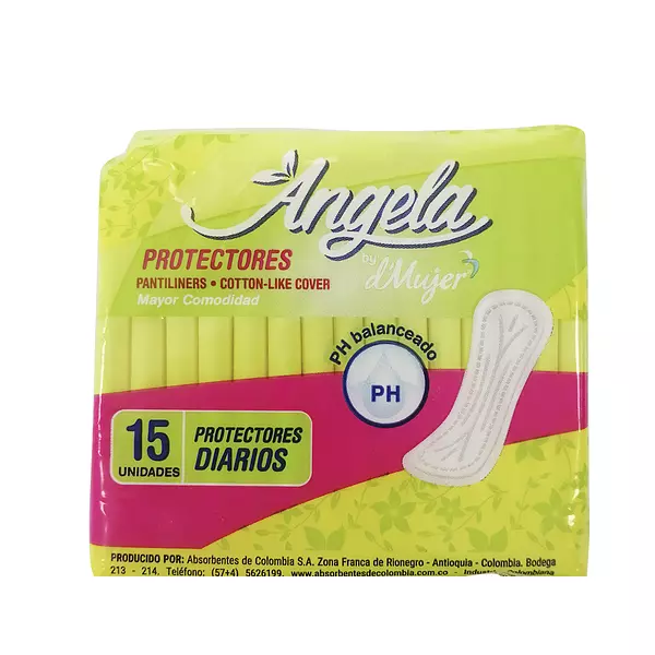 Protectores Angela