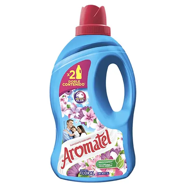 Suavizante Aromatel Floral