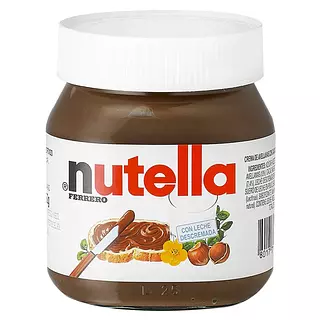 Nutella