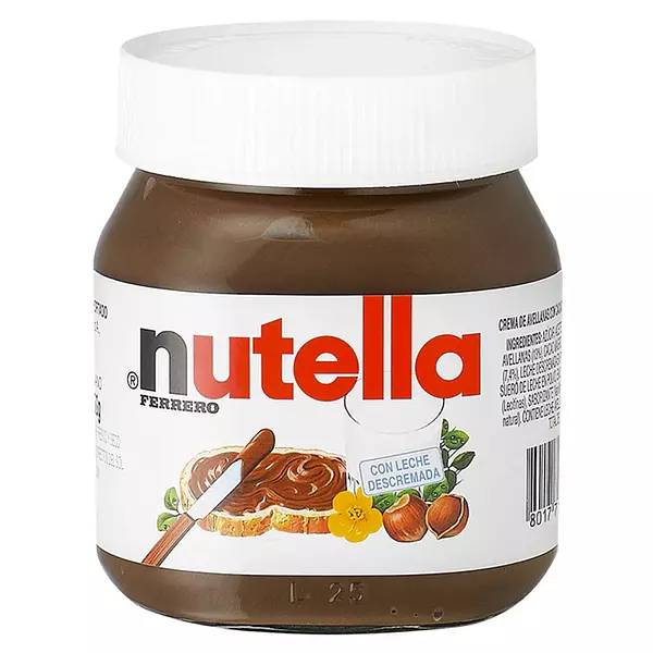 Nutella