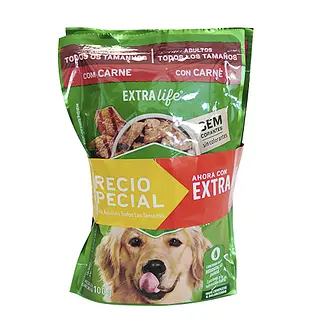 Alimento Humedo Dog Chow