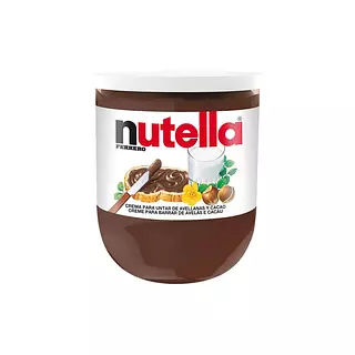 Nutella