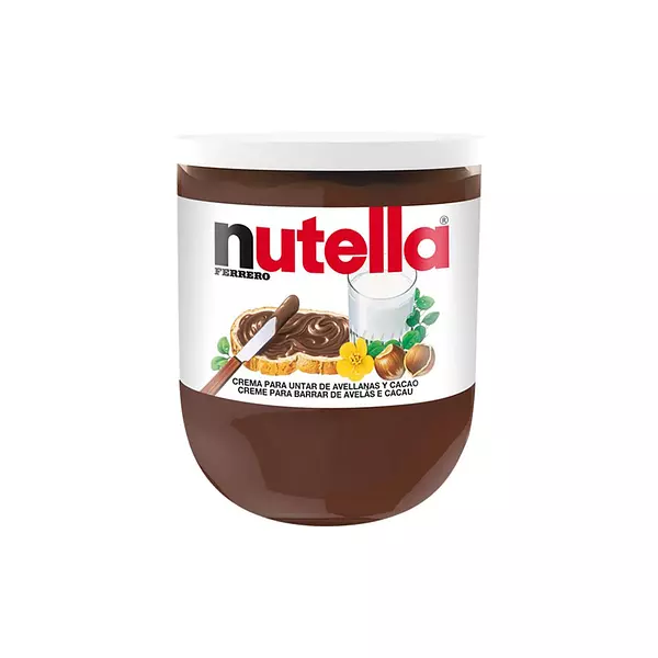 Nutella