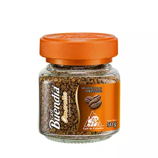 Café Buen Dia Amareto