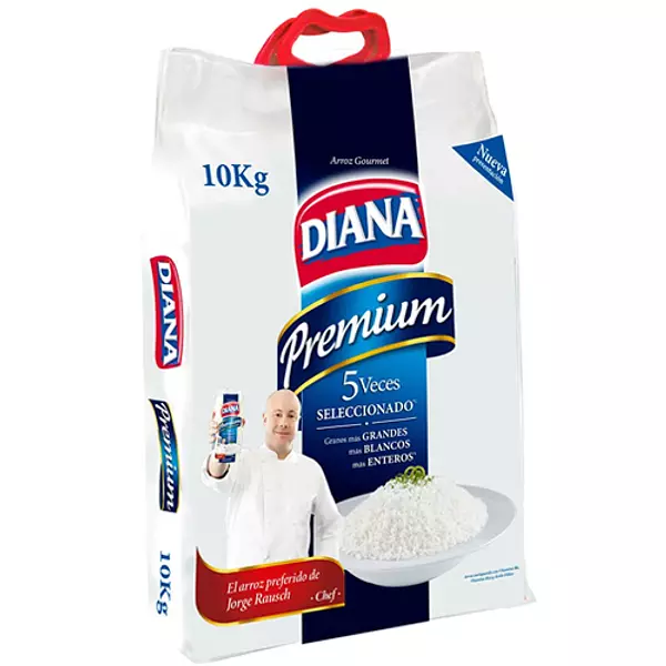 Arroz Diana Premium