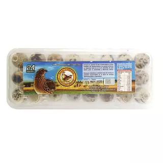 Huevos de Codorniz Lebrisantander