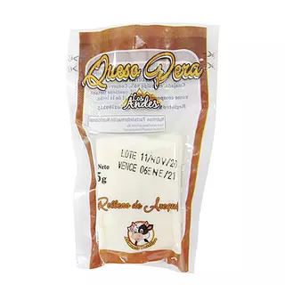 Quesadillo Los Andes Arequipe