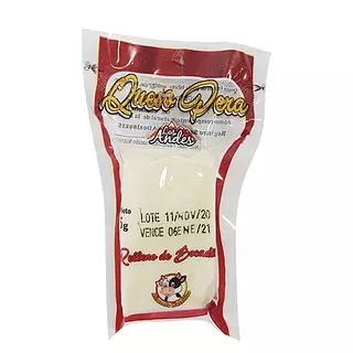 Qusadillo Los Andes Bocadillo