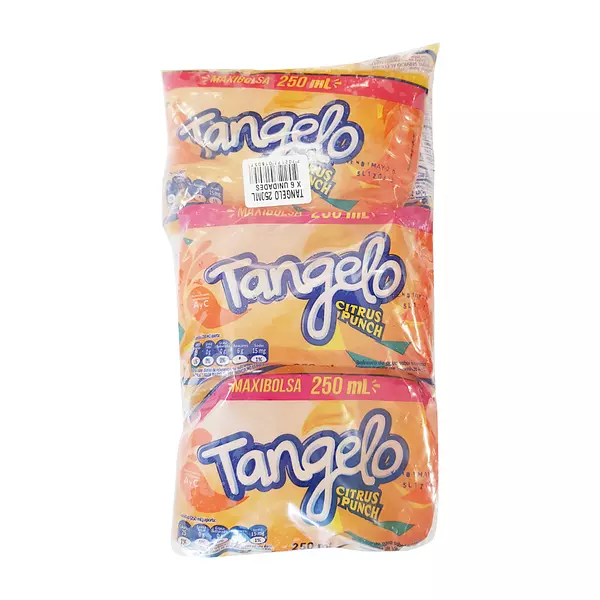 Jugo Tangelo