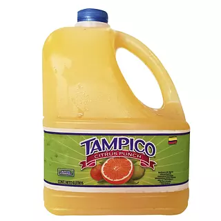 Jugo Tampico Garrafa