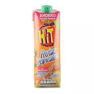 Jugo Hit Tropical