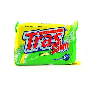 Lava Platos Tras Repuesto