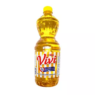 Aceite Vivi