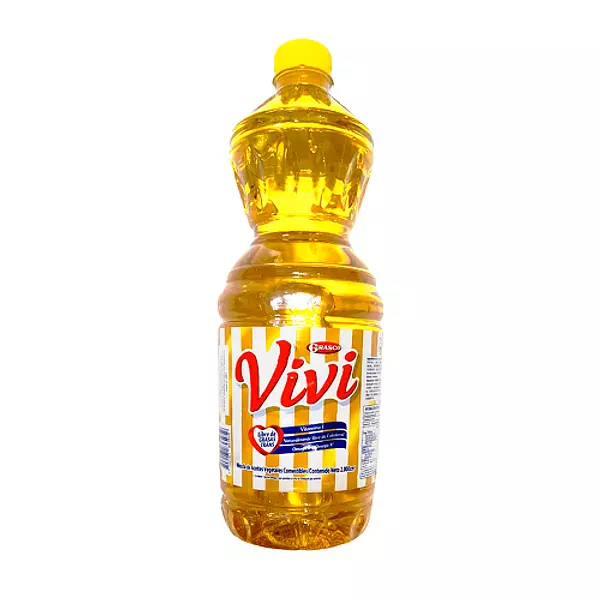 Aceite Vivi