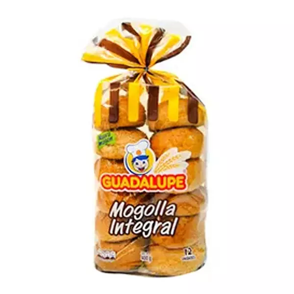 Mogolla Integral Guadalupe