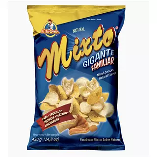 Mixto La Victoria Gigante