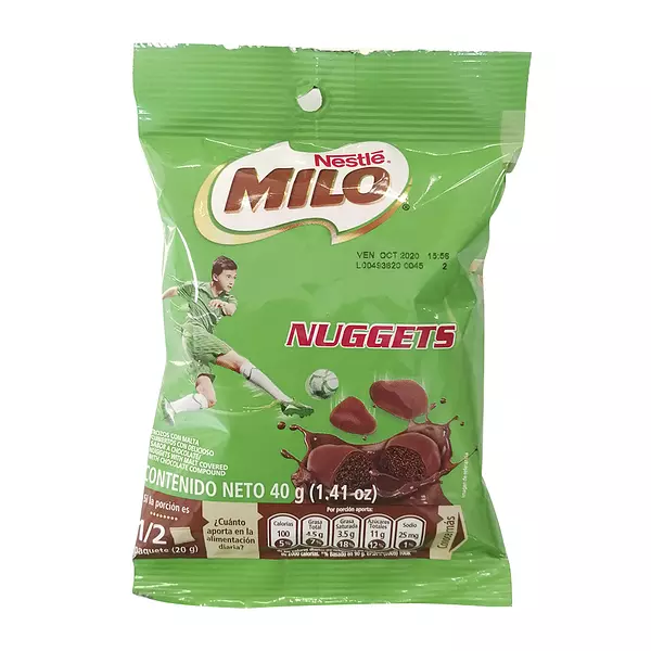 Milo